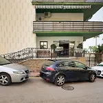 Mediterraneo 408- Estudio Con Vistas Al Mar En Marbella Centro