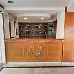 Mediterraneo 408- Estudio Con Vistas Al Mar En Marbella Centro