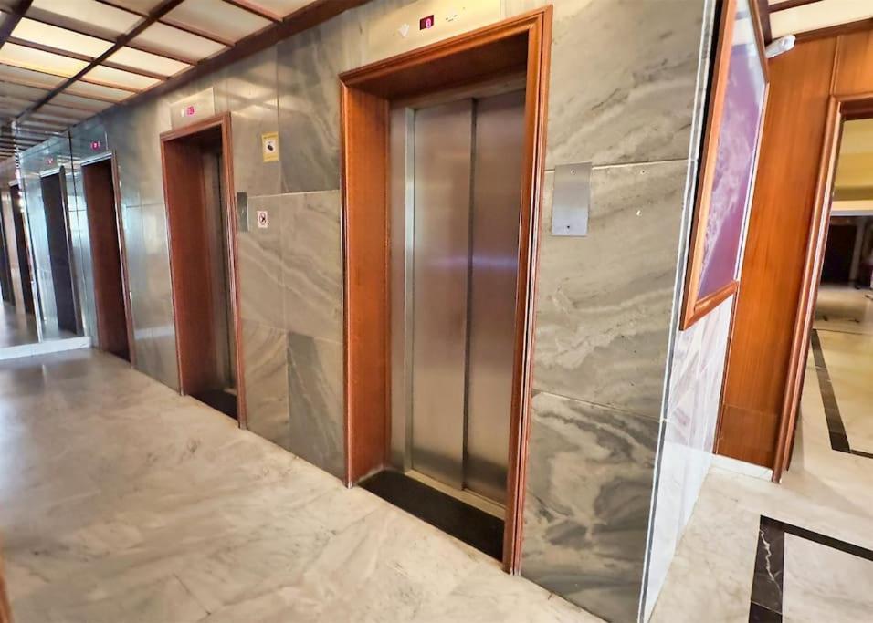 Apartamento Mediterraneo 408- Estudio Con Vistas Al Mar En Centro